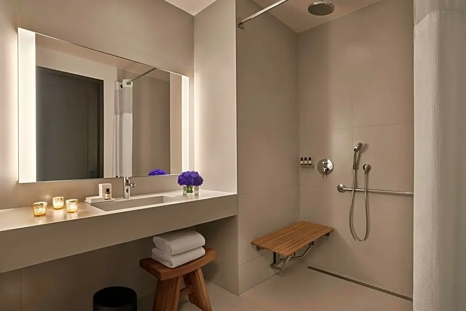 The New York EDITION - Chambres