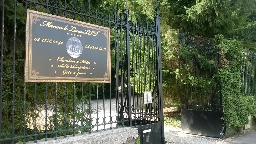 Afficher la photo 7 — Manoir le Louis XXI