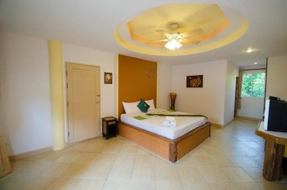 Baan Aroonwan Hua Hin - Général