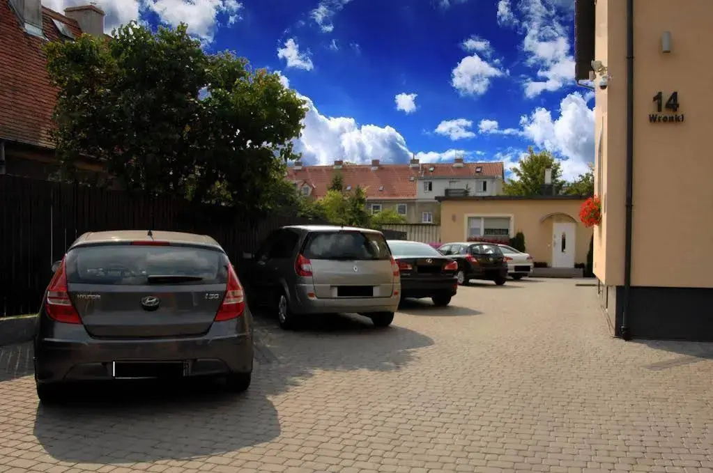 Hotel photo 26