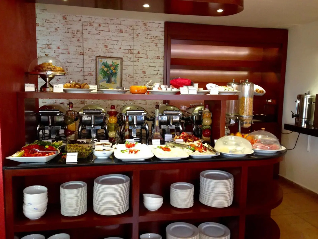 Hotel photo 19