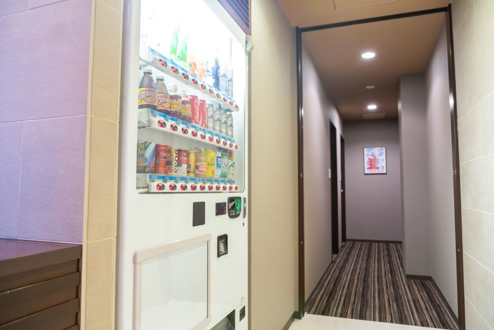 Floral Hotel - Nihonbashi Osaka 사진 12