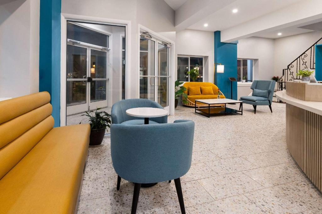 The Vibes Hotel, Trademark Collection by Wyndham - Général