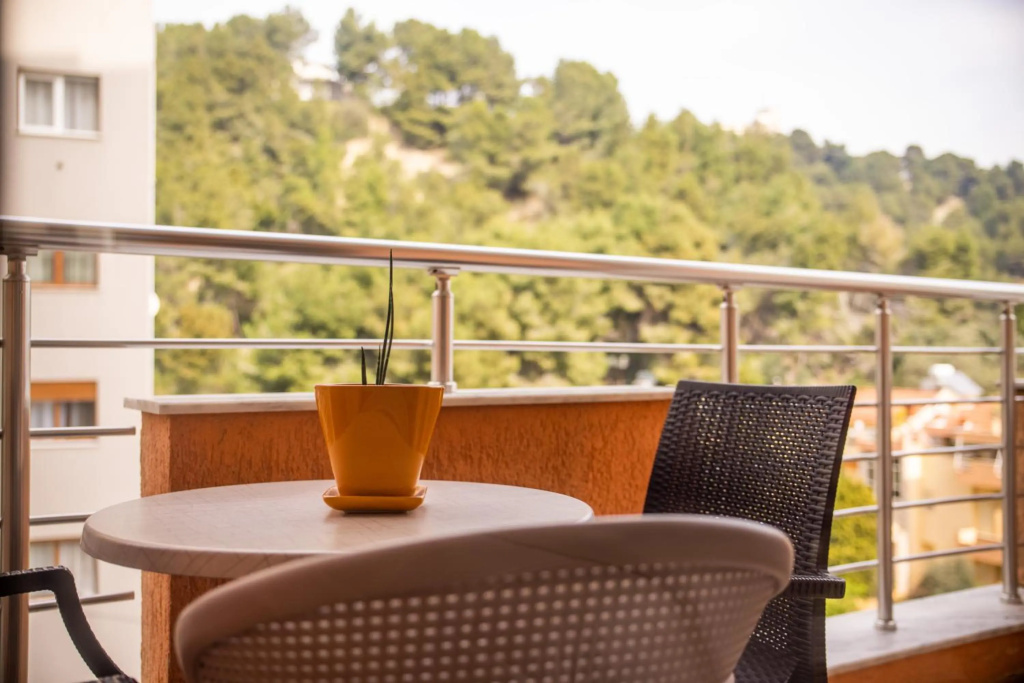 Nais Beach Hotel, Дуррес, Албанія мініатюра 18