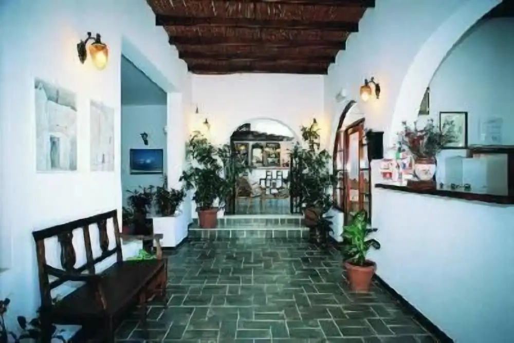 Meros, Santikos Collection - Général