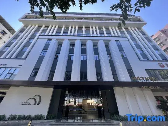 Mc Culture & Creativity Hotel