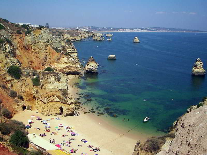 Beach & Waterfront
