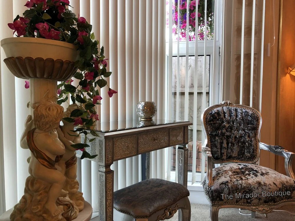 The Mirador Town House - Général