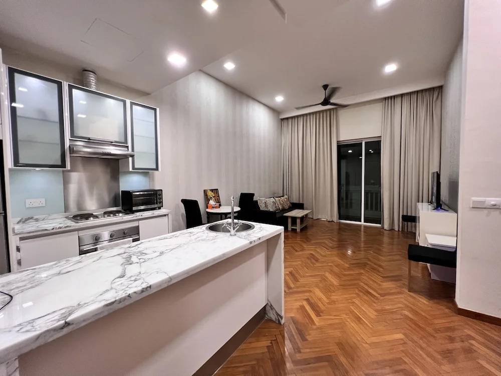 Profolio Straits Quay - Chambres