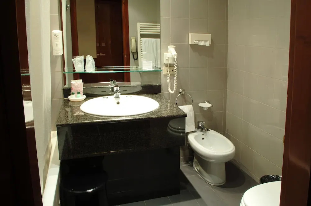 Catullo Hotel - Chambres