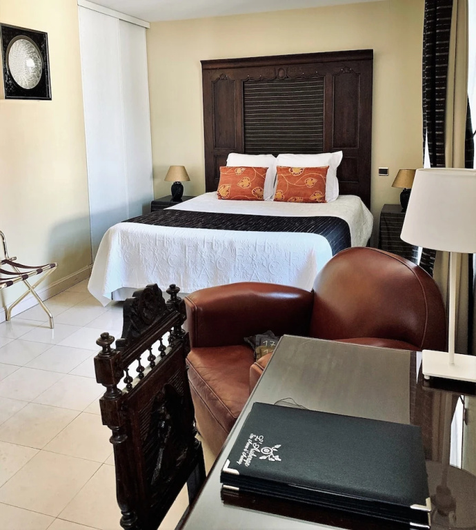 LOGIS L'Auberge - Chambres