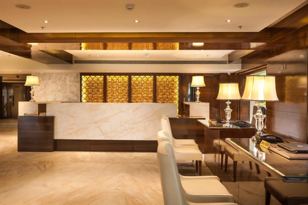 Samanvay Boutique Hotel Udupi - Général