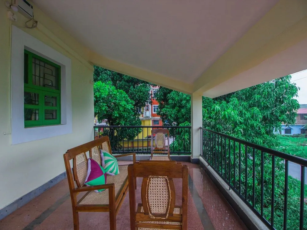 Home Splendid By OYO Rooms