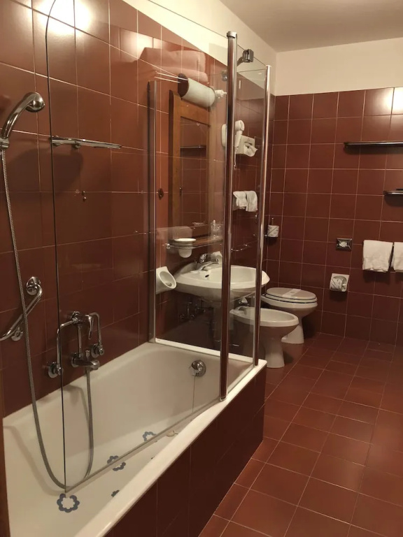 Hotel Majoni - Chambres