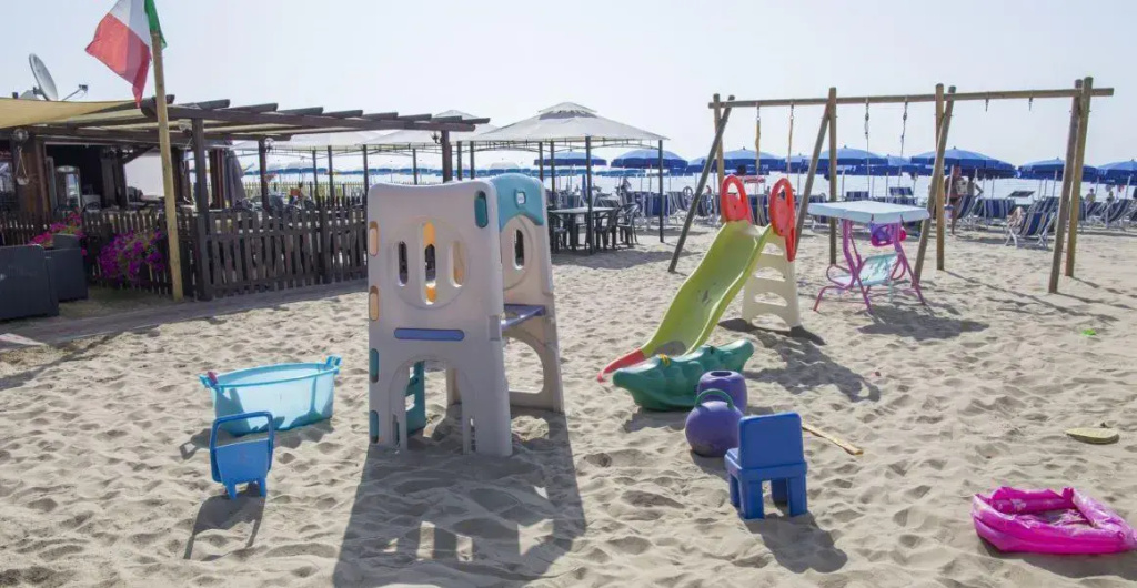 Hotel Capo Circeo - Général