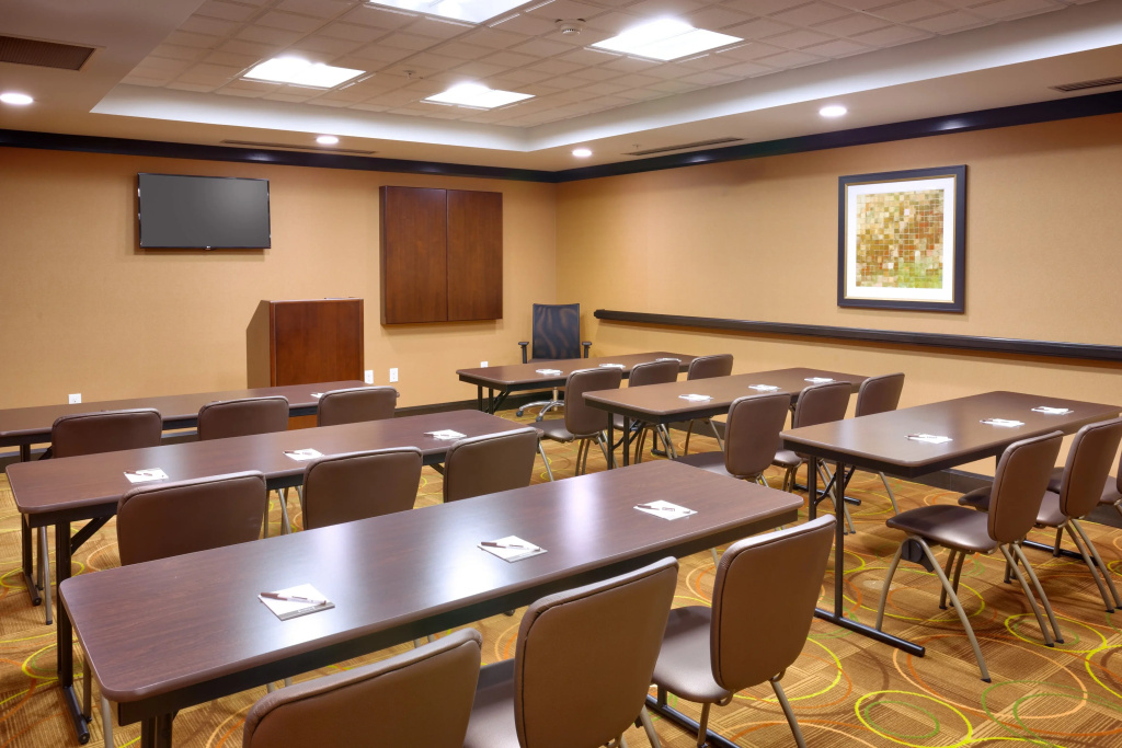Staybridge Suites Cheyenne by IHG - Général