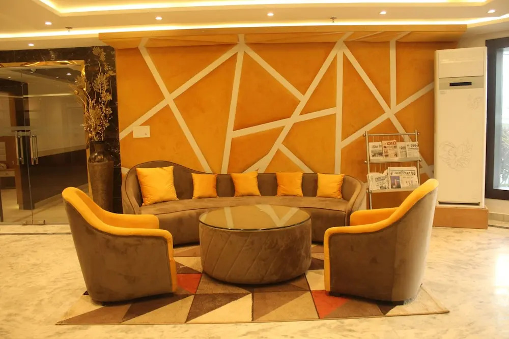 Hotel Starlight Nepalgunj — фото 2