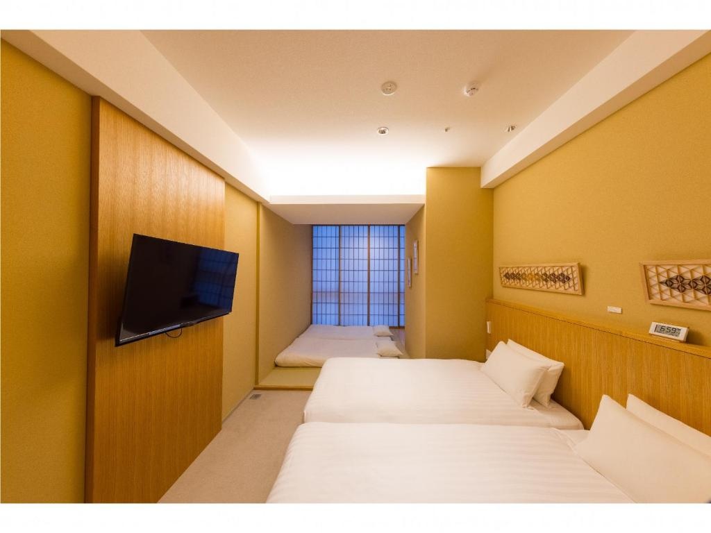 9 Hotel Hakata 사진 12