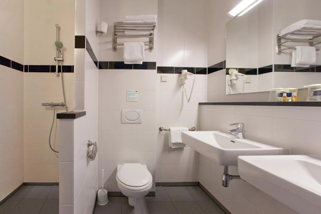 Bastion Hotel Roosendaal - Général