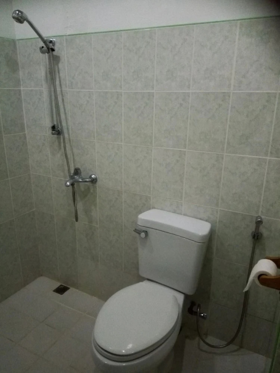 TheView Camiguin - Chambres