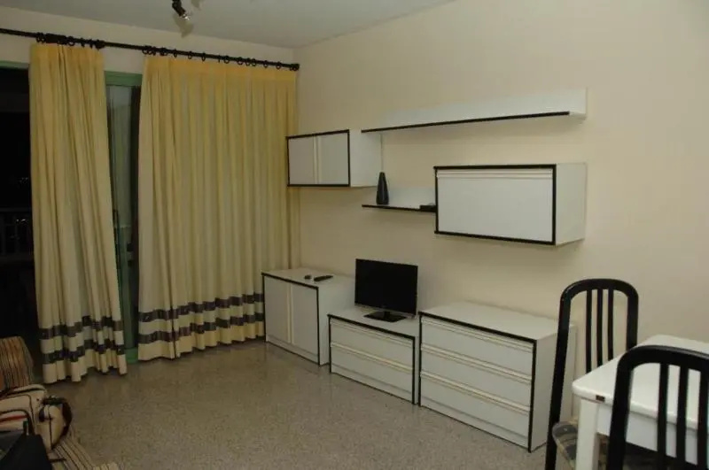 Patacona Resort Apartments - Chambres