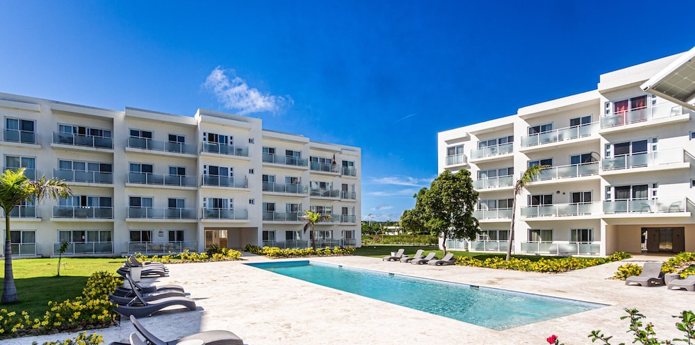 Nice Studio - Apartment With Ocean Views, Sosua Ocean Village