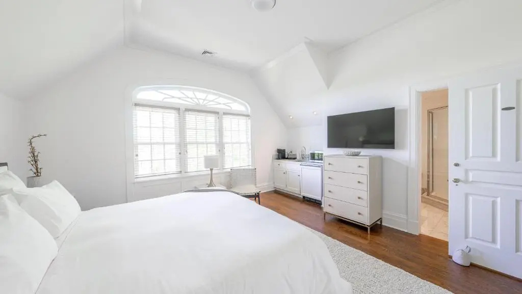 EHP Resort & Marina - Chambres