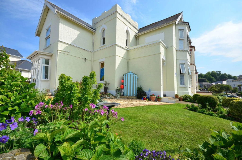 Heatherleigh Bed & Breakfast