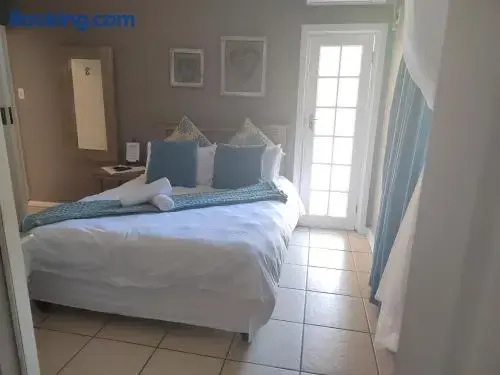 Crayfish Creek Guest House