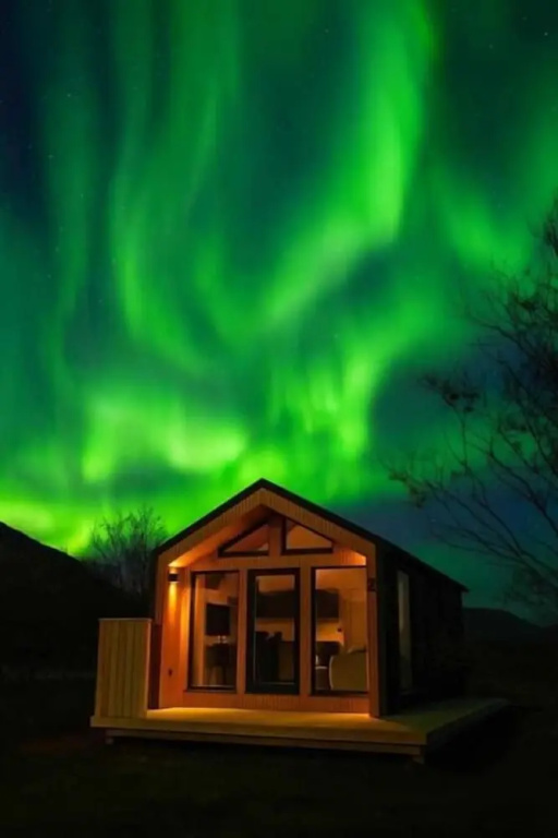 Golden Circle Cabins
