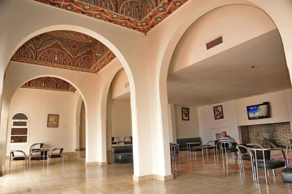 Igoudar Appart-Hotel - Général