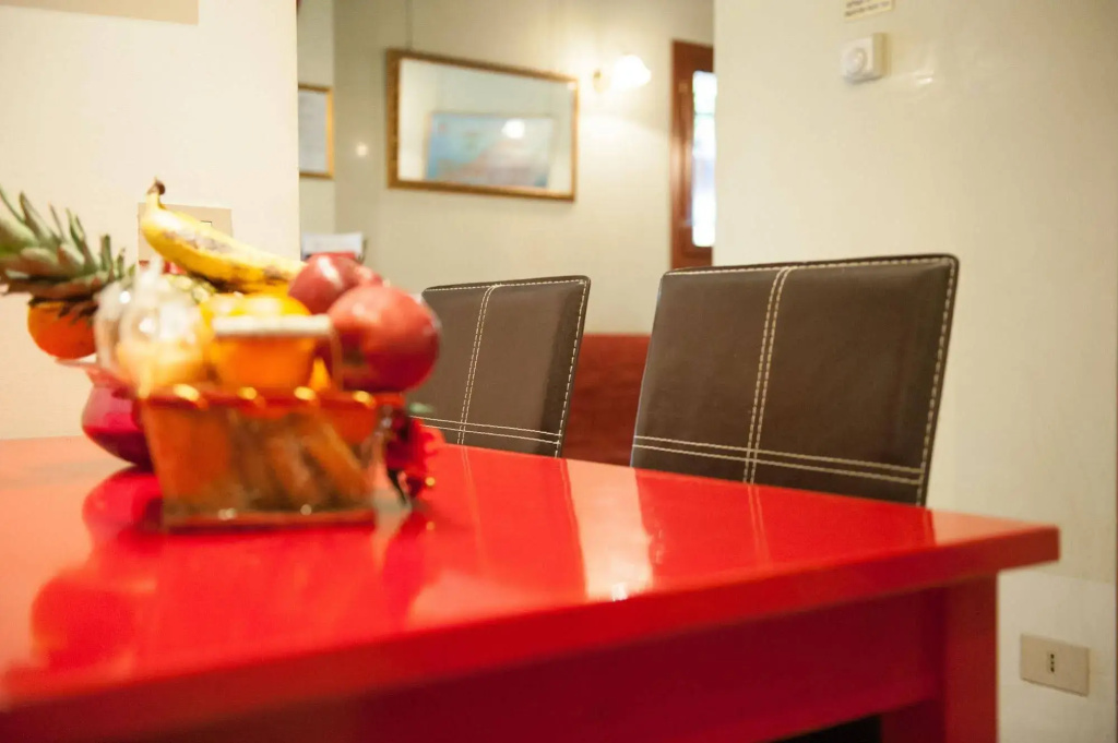 Hotel photo 10