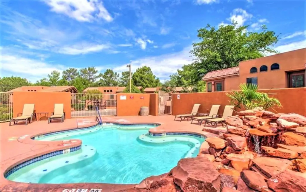 Sedona Pines Resort - Général