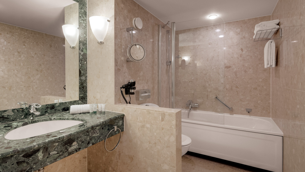 Bilderberg Bellevue Hotel Dresden - Général
