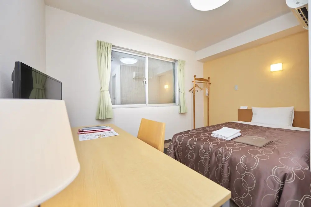 Hotel Select Inn Shikoku Chuo - Chambres