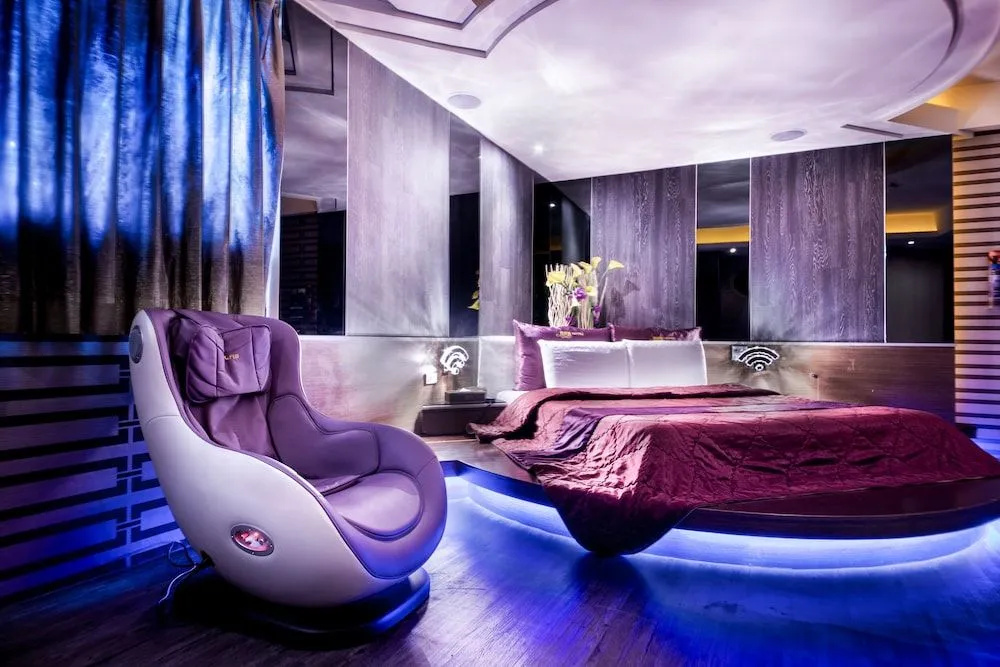 Hotel photo 21