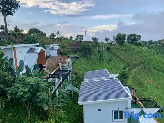 SkyVille cafe&homestay