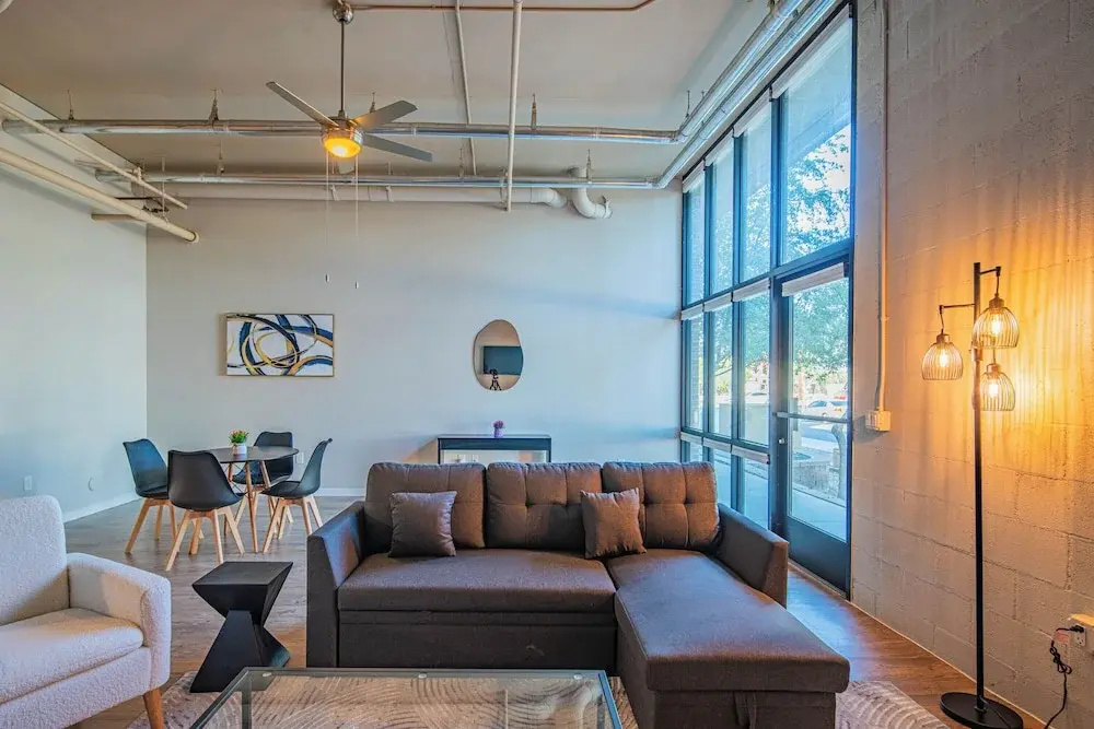 Standard Apartment
