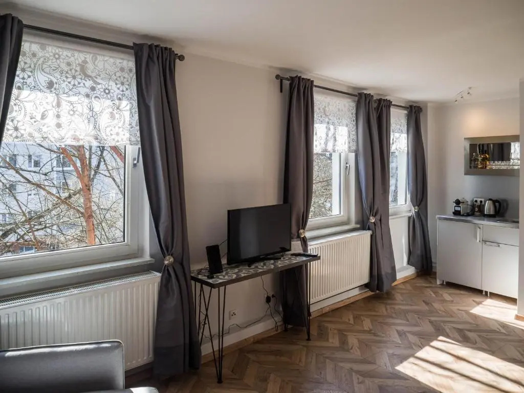 Classic room