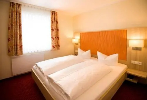 Landhotel Alte Mühle