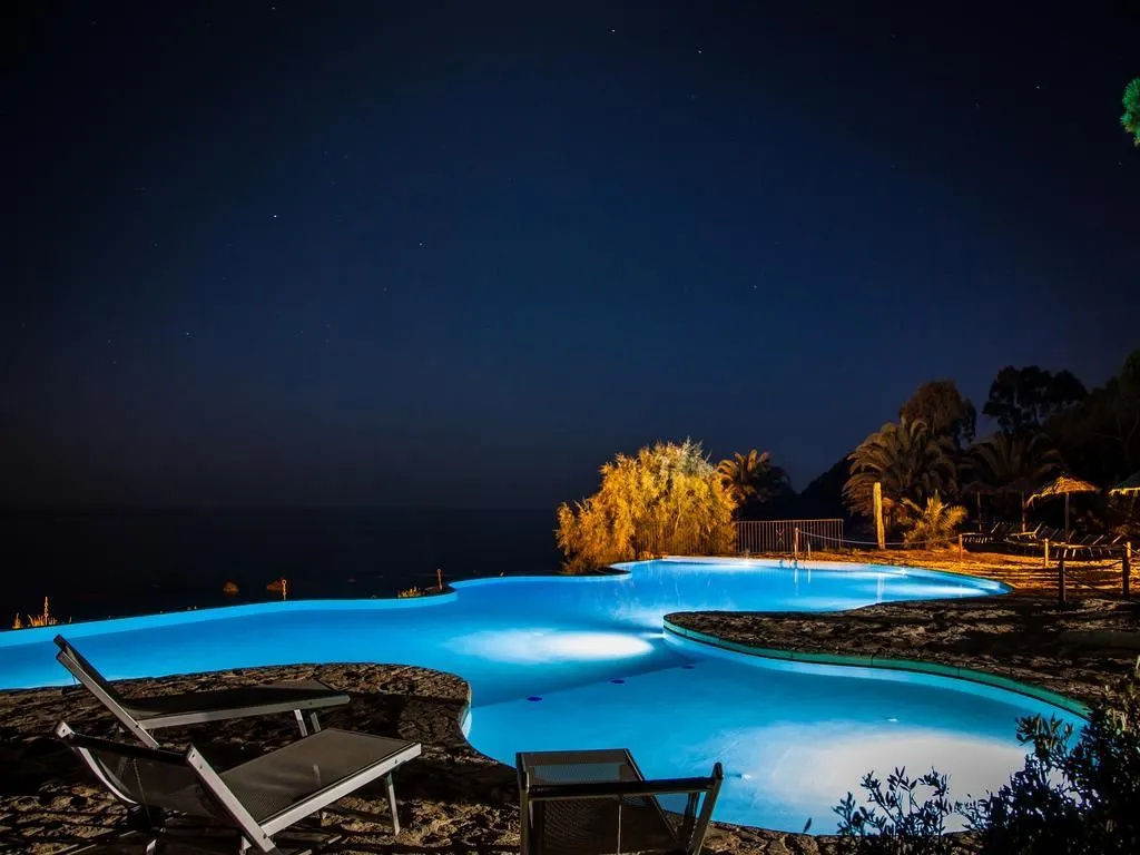 Hotel Costa Dei Fiori - Général
