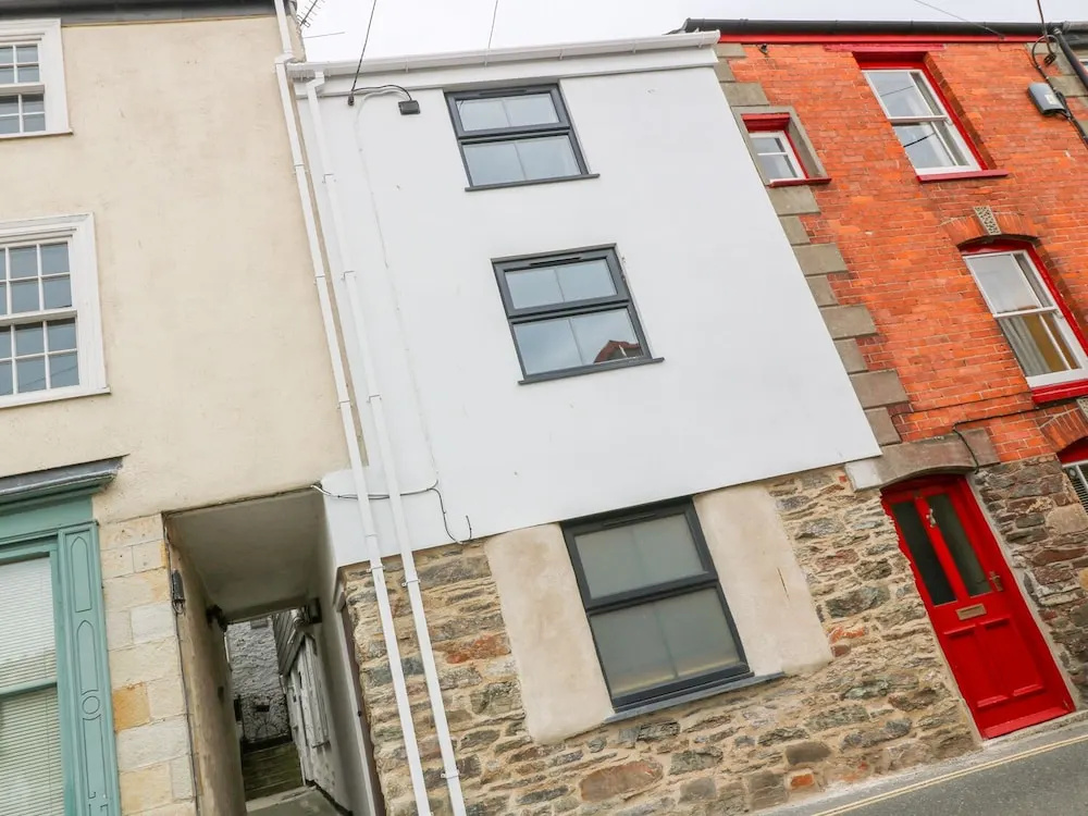 47 Church Street