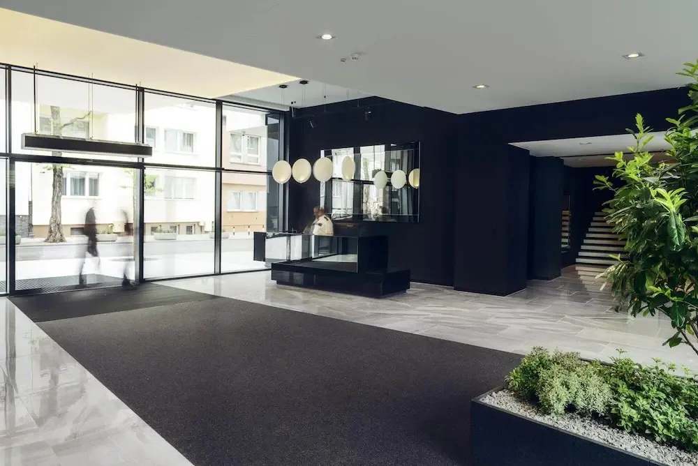Silver House by Q4 Apartments