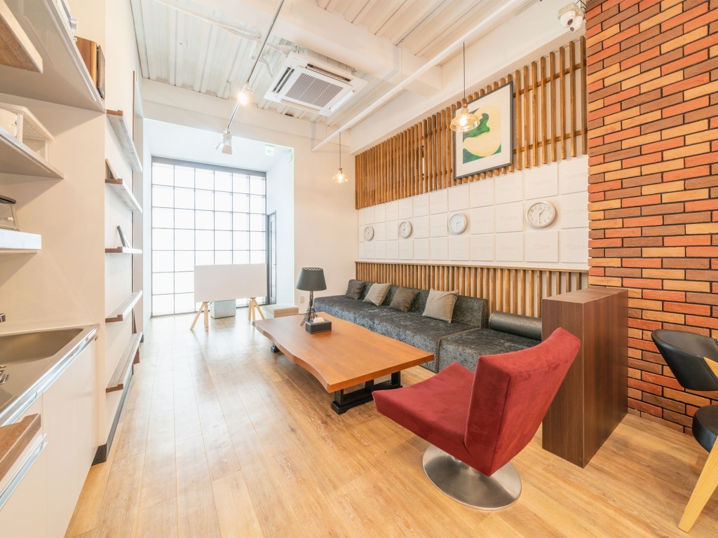 Hostel JAZ 사진 17