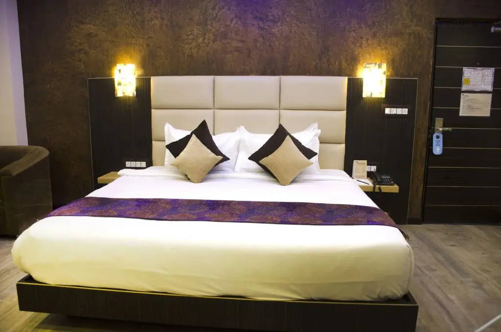Hotel photo 15