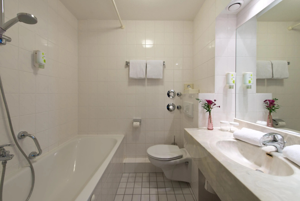 ACHAT Hotel Frankenthal in der Pfalz - Général