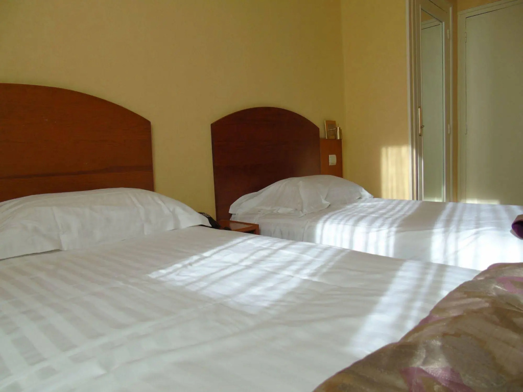 Voir la photo 4 — Hotel de Bordeaux