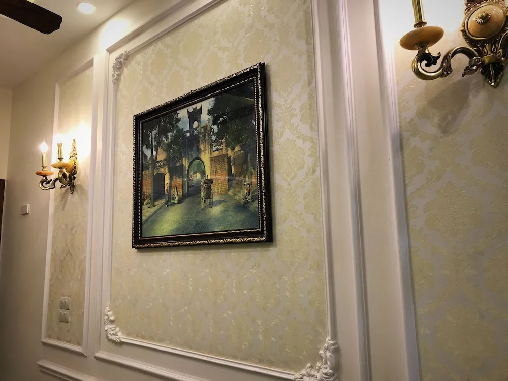 Hanoi Central Homestay - Général