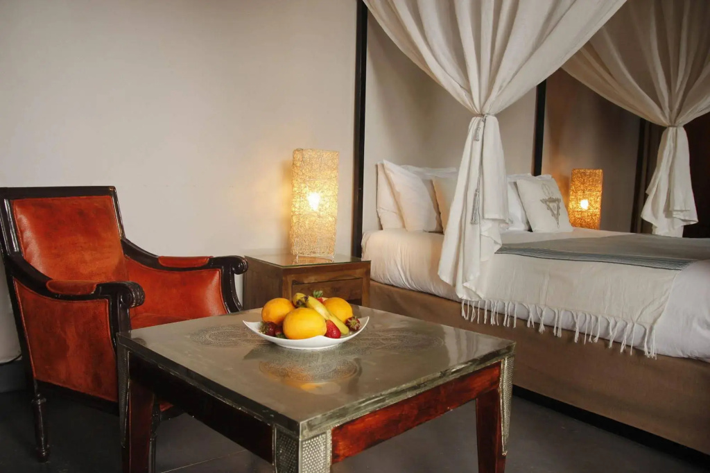 Riad Utopia Suites & Spa - фото 38