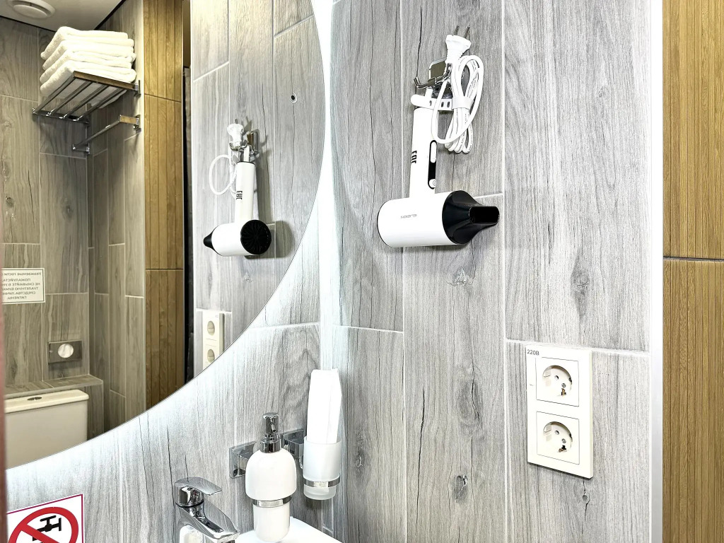 Эко-отель Океан - фото 10